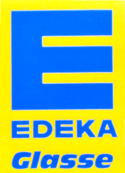 Edeka Glasse